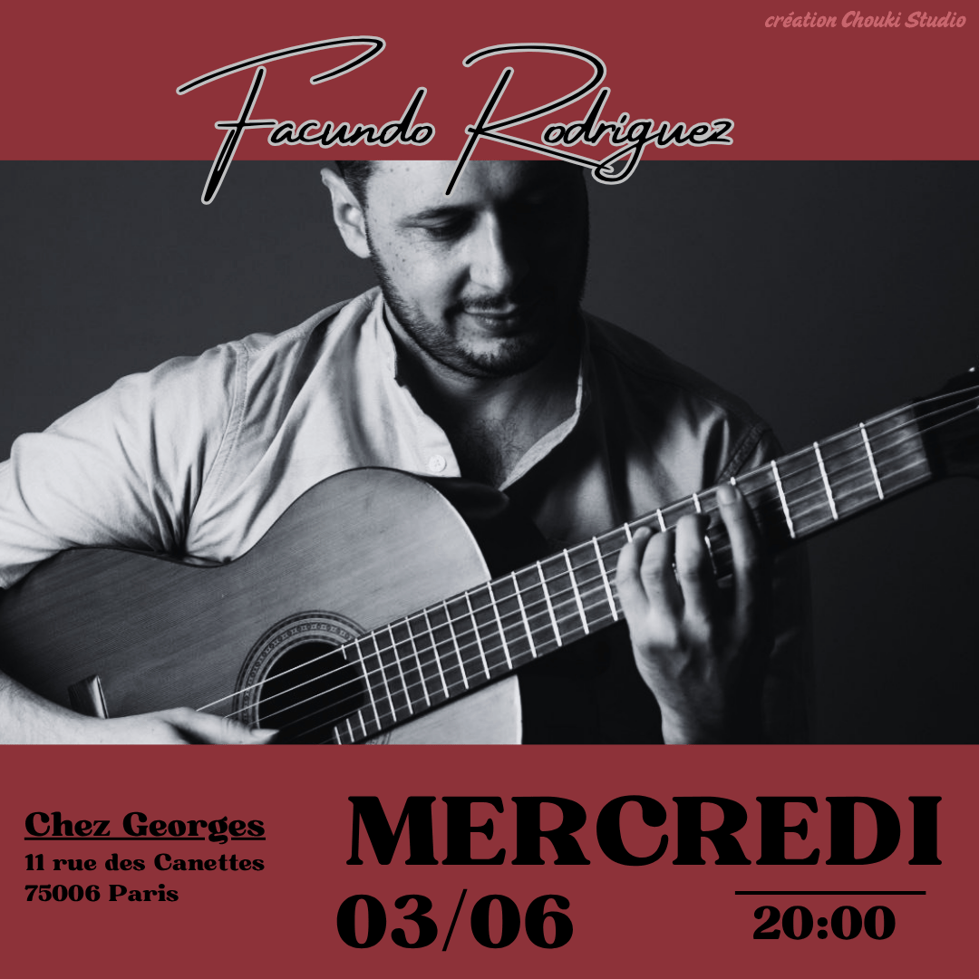 Concert 03 juin