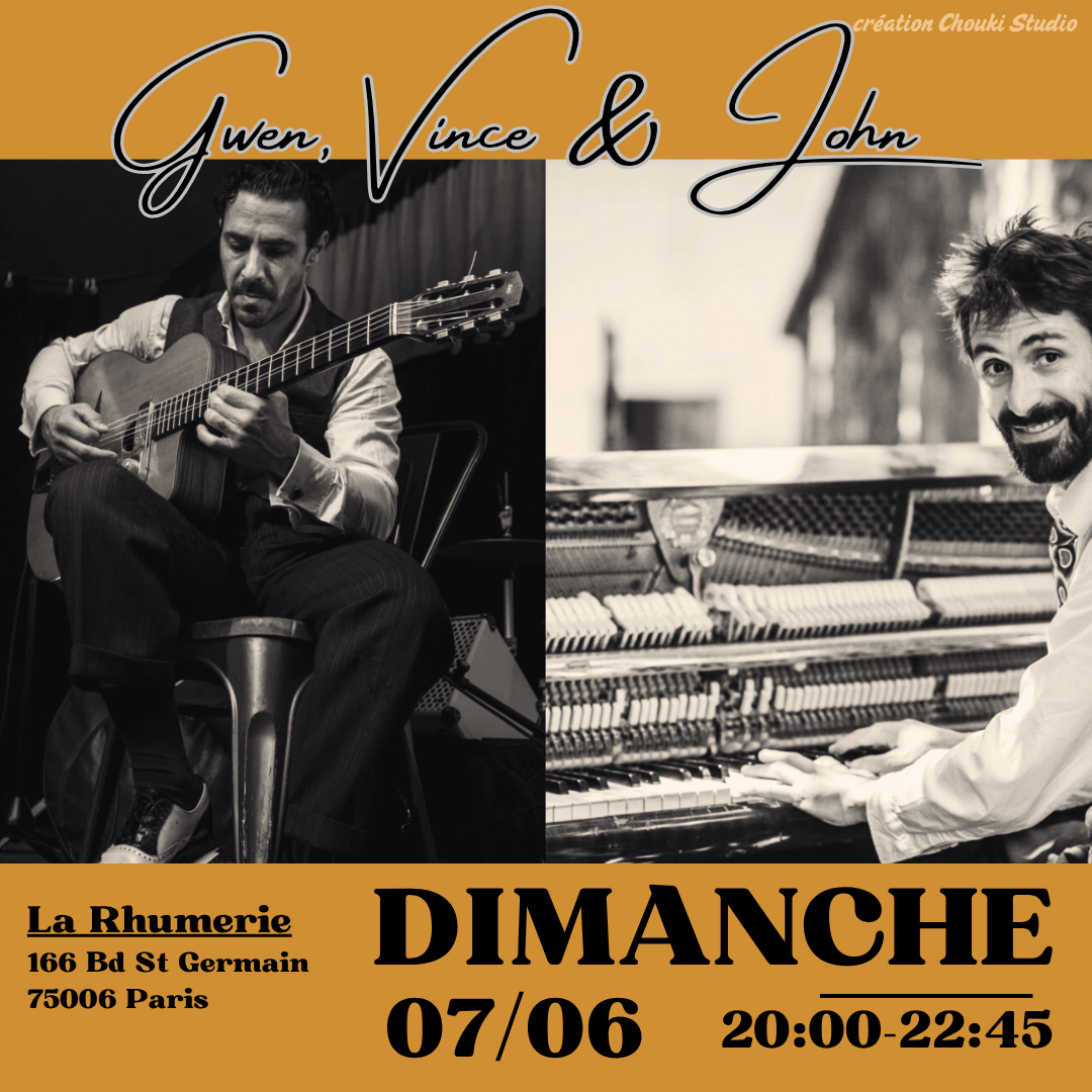Concert 07 juin