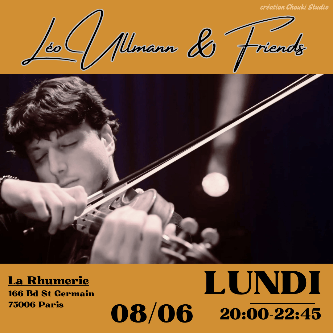 Concert 08 juin