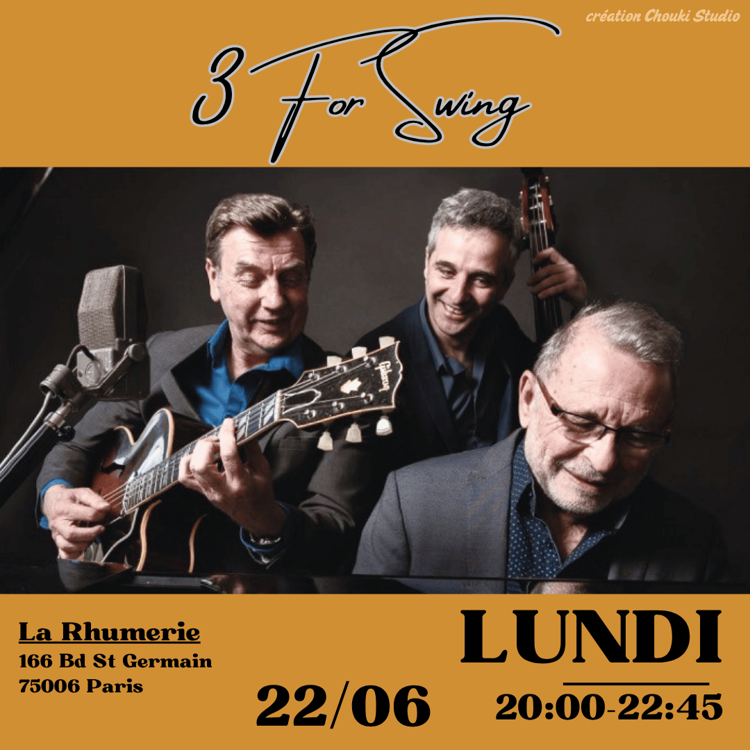 Concert 22 juin